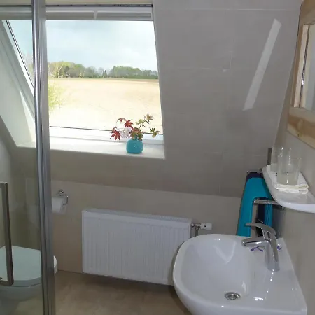 Biologisch B & B Bergh En Bos