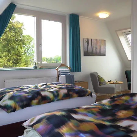 Biologisch B & B Bergh En Bos Beek Gem Montferland