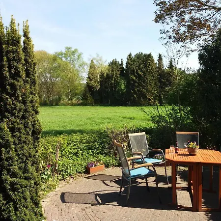 Biologisch B & B Bergh En Bos לינה וארוחת בוקר *