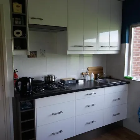 Bed & Breakfast Biologisch B & B Bergh En Bos