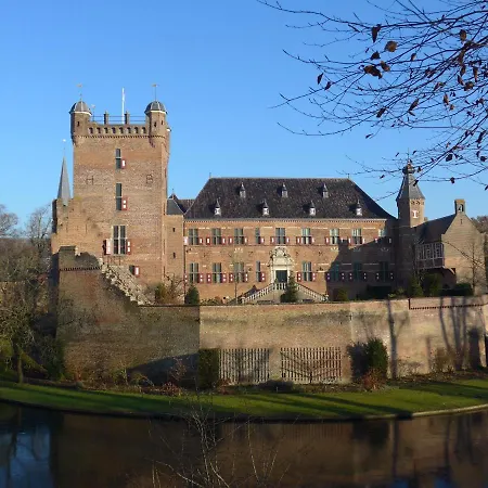 Biologisch B & B Bergh En Bos Beek Gem Montferland