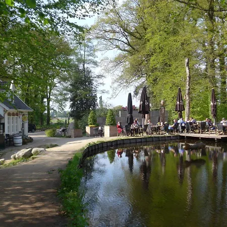 Biologisch B & B Bergh En Bos Bed & Breakfast