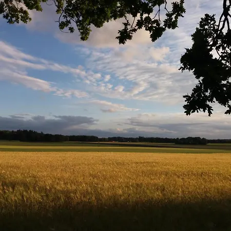 Bed & Breakfast Biologisch B & B Bergh En Bos Beek Gem Montferland
