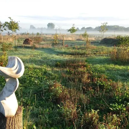Biologisch B & B Bergh En Bos Beek Gem Montferland