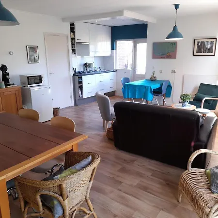 Biologisch B & B Bergh En Bos *