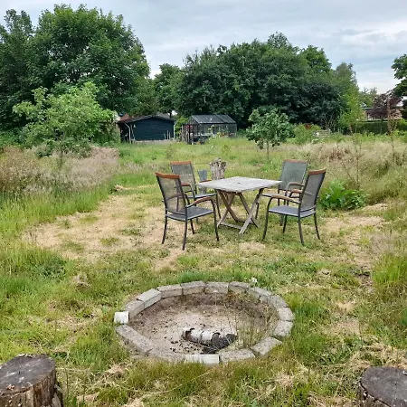 Biologisch B & B Bergh En Bos Beek Gem Montferland